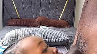 Blowjob Ebony BBC