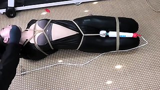 Chinese Bondage