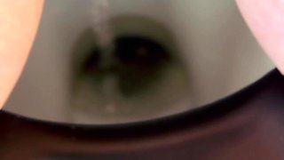 Come Watch Me Pee