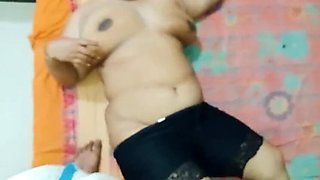 Bangladeshi Bhabi Sexy Dirty Talk Homemade Fucking Big Ass BBW Village