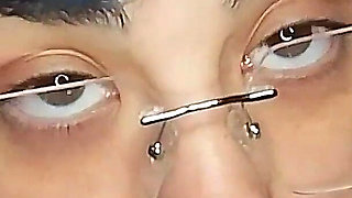 BBW Latina Anal Big Ass