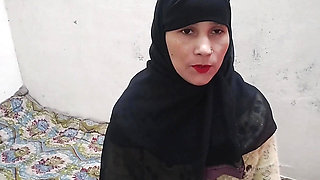 Muslim girl ko uske abbu jaan ne jabar dasti pela