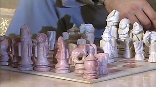 Anal Chic Sc 1 Lewd Anal Sex