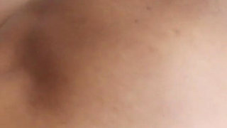 Lucky Gurl Lexy Morgan - Big Titty BBW Gets a Huge BBC Facial
