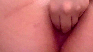 Anal 5 finger insertion