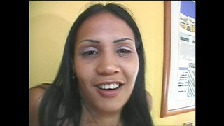 A Big Black Cock for Two Sluts in Heat