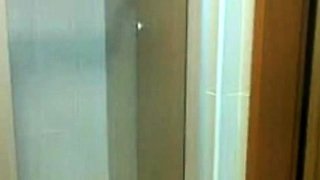 Big-Cock Turkish Daddies Masturbating on Cam