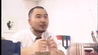 Old chinese movie