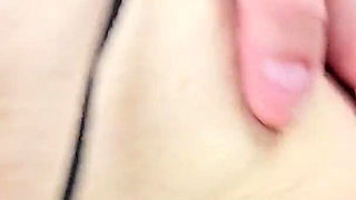 POV: Roommate’s GF Heard You Jerking off, Now Wants You to Breed Her