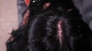 Latin Heat: Ayira Oba Intense Anal Session
