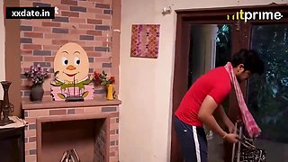 Lewd Indian MILF breathtaking xxx video