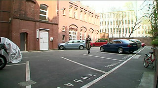 Absolute BDSM - Anal Taken Apart