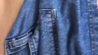 Ardientes 69 - on My Wife While She Masturbates