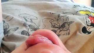 Do You Get Distracted Easily? I Know I Do! Especially When You Send Me Pics!