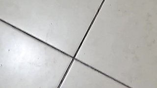 Stepson Asks His Stepmother for Help so He Can Cum.