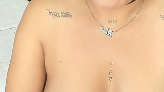 MILF Sex Dildo Pussy Masturbation P4