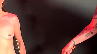 Front of Thigh Caning & Loopy Johnny to the Inner Thigh Feat. Bonus Cuntbusting