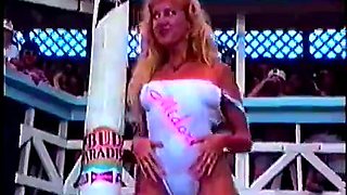 OLD SKOOL - pb TWTB1: Amateur, Babe  Striptease Porn