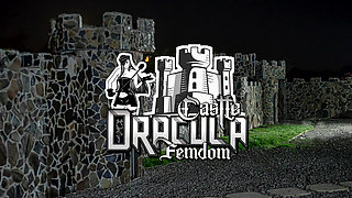 Extreme toilet humiliation - Wash your face in my toilet - Zeida and Luciferia