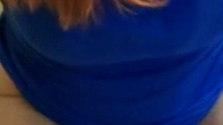 MILF Pee