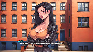 Shadows of Ambition (part 2)