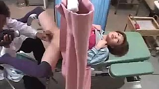 Gyno impossible 30: Babe, Asian  Japanese Porn