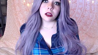 Webcam milf with breast milk live hardcore masturbate