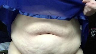 Sexy Amateur Preggo Girl in Webcam Free Big Boobs Porn Video