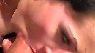 John Thompson Ggg Cum on Face Bukkake