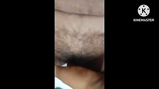 Rajasthani girl takes bath in bathroom and fingers in Desi Marwari Desi Indian