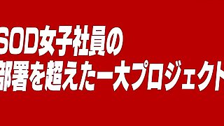 Japanese group sex with pussy licking and fucking