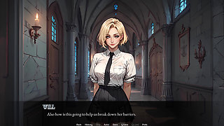 The College of Lust Part 4