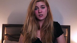 jaybbgirl – Your Sister Punishes You