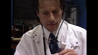 A Medical Examination with Unexpected Implications