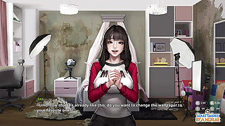 Ep7: a Naughty Sex of Mei - Secret Pie