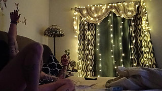 GF amazing ass bouncing on my bwc.