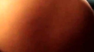 French Amateur Loves Cum in Mouth After Doggy Style
