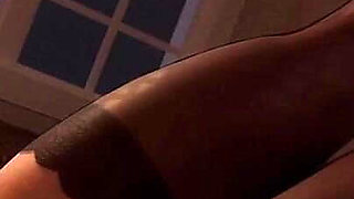 Away From Home [14] Part 55 She Looks Amazing Naked by Loveskysan69