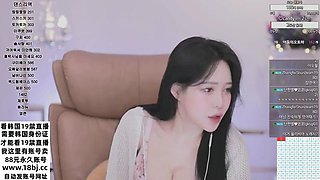 High-looking Korean female anchor beautiful girl live broadcast korean+bj+kbj+sexy+girl+18+19+webcam Season 28: Big Tits, Blowjob  Amateur Porn