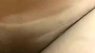 POV Cowgirl - My Latina Rides Me Wet and Moaning - Colomperx