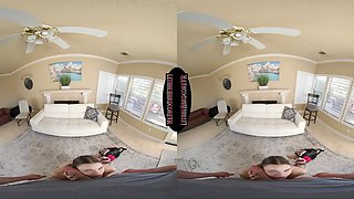 Rose Fucks Her Best Friend And Loves It Version 2