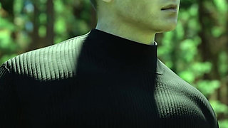 The Perfect Paradise 2 I Cant Take My Eyes of Maive Boobs