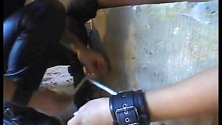 domination time - vol 2 - tied