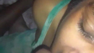 Real Step Mother, Watch Till the End