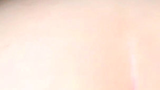 With This Anal Training, the Inside of My Asshole Looks Beautiful, It’s Noisy and Loose