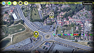 Episode 8 Bbw college Life