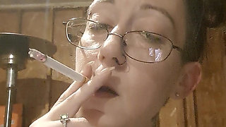 Smoking Hot Vixen