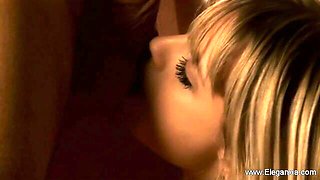 Comely jade's redhead video