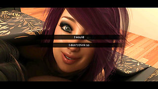 Wvm - Part 105 - Blowjob and Chat by Misskitty2k