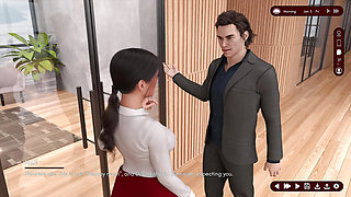 My Boss Wants to Fuck My Wife (part 1)